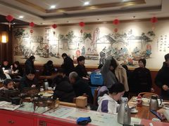 -老雒阳面馆·水席·洛阳菜(王城路店)