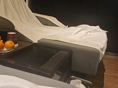 -华夏良子·足道·SPA·艾灸(金皇大厦店)
