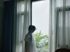 -江南天池