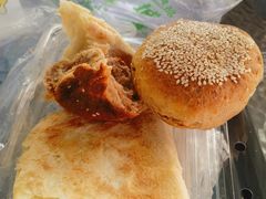 -杨老大焙子月饼干货(宽巷子民族美食街店)