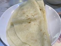 春饼-傅记酱肉