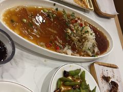 -新凯旋烧烤·燕姐千岛湖土菜