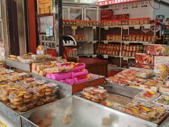 零售区-权记百年老字号(牌坊街店)