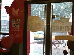 -麦当劳(双榆树店)