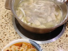 原味椰子鸡-原味四季椰子鸡(公明百佳华店)
