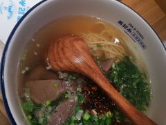 -马记永·兰州牛肉面(天通苑家乐福店)