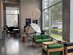 -dotcom coffee古点咖啡(致真大厦店)