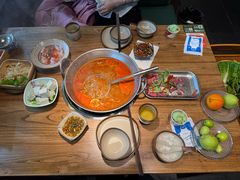 -老凯俚酸汤鱼(鸿通城店)