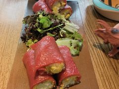 -潮粥荟·潮汕砂锅粥(槐房万达店)