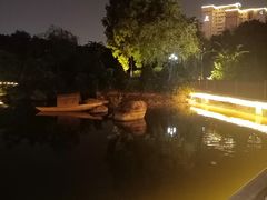 -厦门悦华酒店