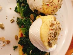 -Egg•Allday Brunch(襄阳北路店)