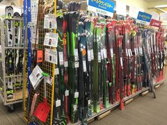 -TANABE SPORTS 滑雪用品双板专门店
