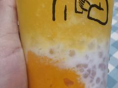 -喜茶(北京石景山万达店)