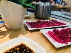 -为什么牛潮汕牛肉火锅(万胜广场店)