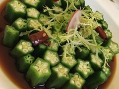 -花舍·新派粤菜·西餐·下午茶(亚运村·鸟巢店)