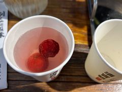 -相尽欢江湖铁板烧(武商梦时代店)