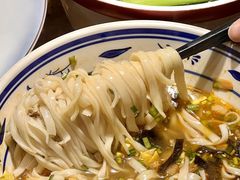 -東舍食唐精品陕菜馆