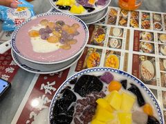 -赵记传承·中国甜品(福州总店)