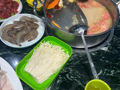 -小海豚•老字号海鲜餐厅(天涯店)