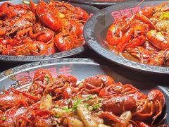 -金陵暴走小龙虾·迷踪蟹(凯德MALL店)