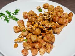 -将相和·海鲜蒸饺大连菜·连鹭海鲜姊妹店