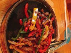 牛排铁板烧-TEQO·Mexican food & Bar