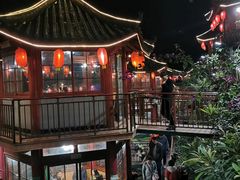 -枇杷园食为鲜火锅(南山店)