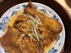 -广州花园酒店荔湾亭·地道点心·粤式饮茶