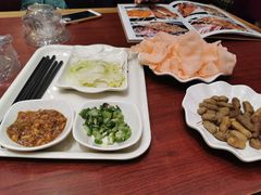 -金刚山烧烤(中山路店)