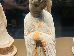 -陕西历史博物馆