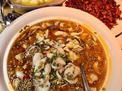 -小三峡食府(西五路店)
