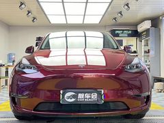 -靓车会汽车贴膜(双楠店)