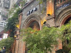 -龙抄手食府(浣花北路店)