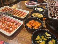 -金九姬黑牛烤肉料理(杨舍老街店)