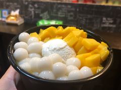 -小团圆糖水铺(襄阳南路店)