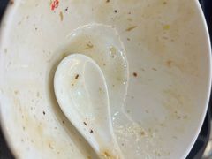 -毛华美食(清扬路店)