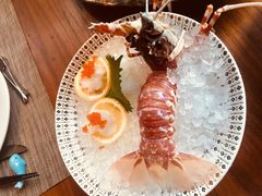 -Mr·Fish鱼鲜生海鲜放题(银泰in99店)