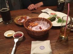 -宝莱纳啤酒花园餐厅PAULANER BRAUHAUS Nanjing(广州路店)