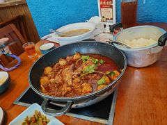 -绝城芋儿鸡(犀浦旗舰店)