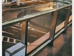 -陆家嘴空中步行连廊