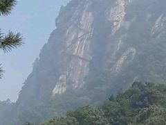 -陕西省红河谷森林公园