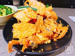 -一棠龙虾•王牌虾球(楚河汉街店)