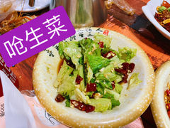 -大盆罗氏虾