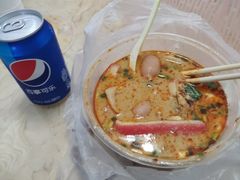 -张亮麻辣烫(三亚商品街店)