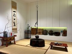 -潮汕味道煮海餐厅(金麟大厦店)