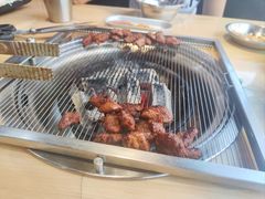 -麻蒲碳烤肉(梅花园店)