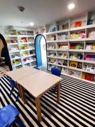 -MELAND CLUB亲子乐园·派对·餐厅(北京芳圆里ID MALL店)