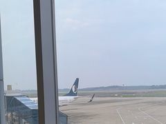 -长沙黄花国际机场-T1航站楼