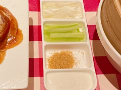 -西贝(虹口龙之梦店)