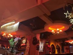 -無名记忆Music Bar夜景怀旧酒吧